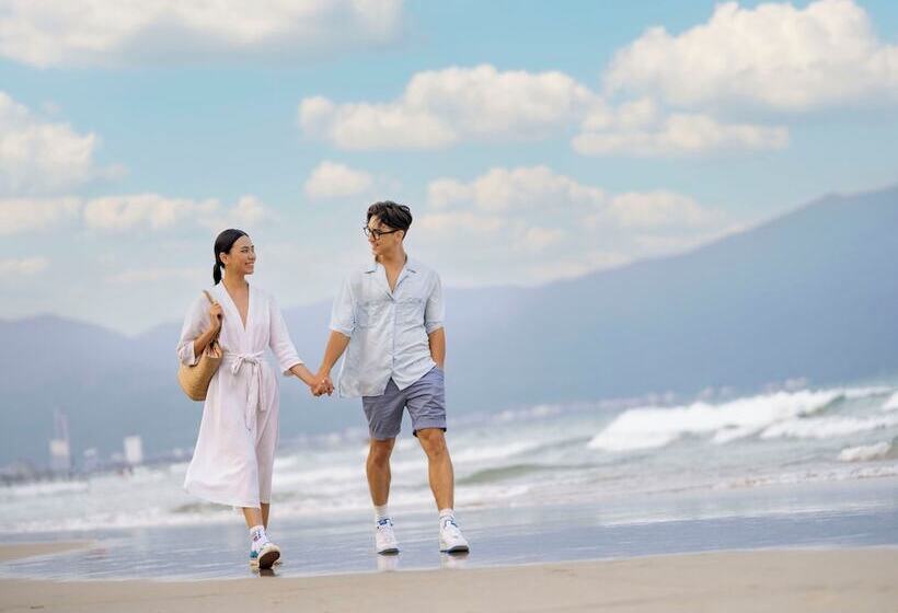 هتل روستایی Dlg Hotel Danang