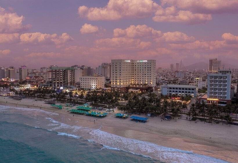 هتل روستایی Dlg Hotel Danang