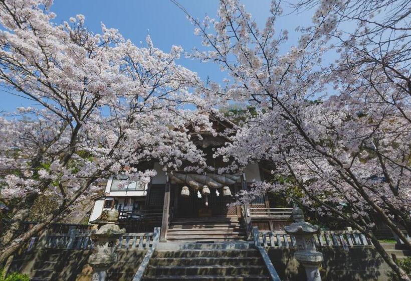 ホテル Ryokan Masuya