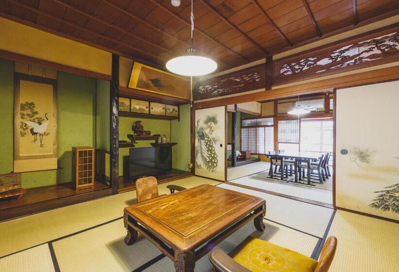 ホテル Ryokan Masuya