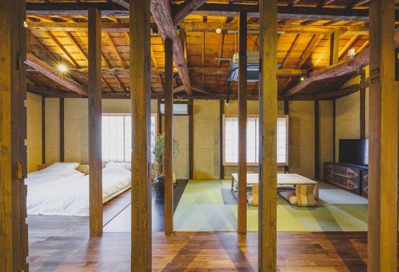 ホテル Ryokan Masuya