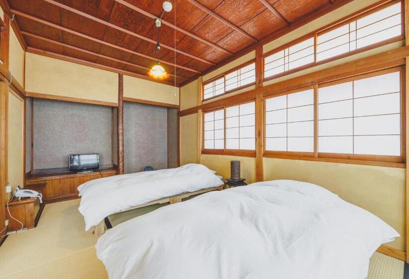 ホテル Ryokan Masuya