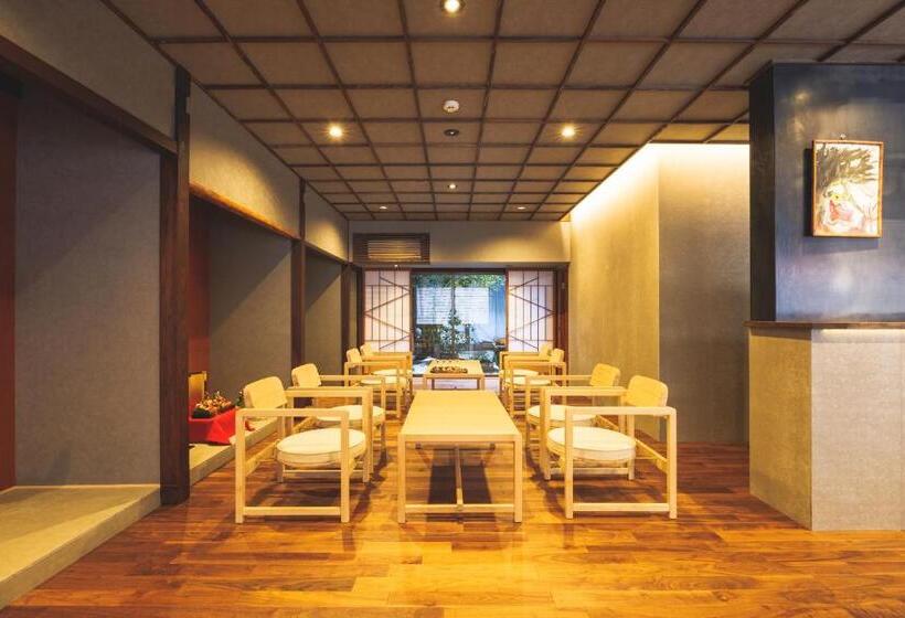 ホテル Ryokan Masuya