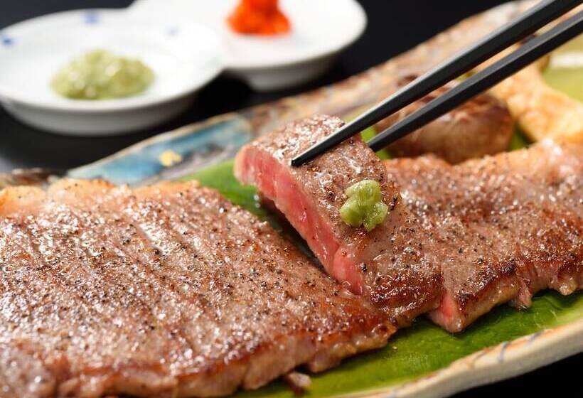 호텔 Ryokan Tarobee