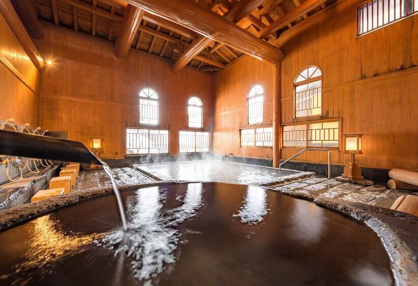 호텔 Ryokan Tarobee