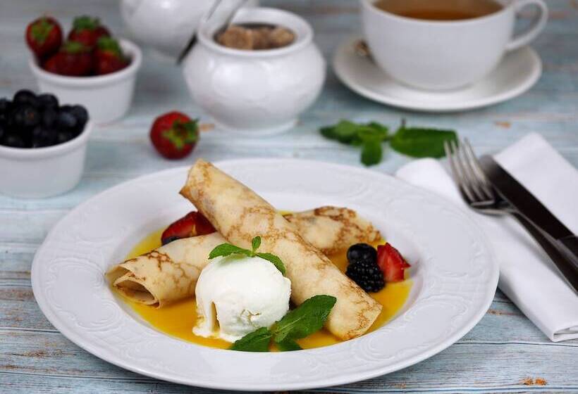 هتل Sadovnicheskaya