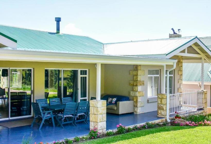 فندق Saints Rest