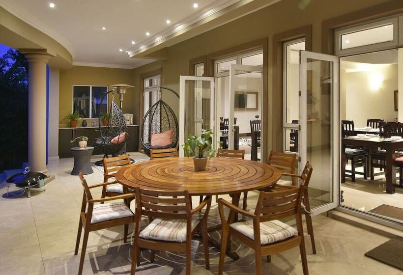 酒店 Sandown Guest House