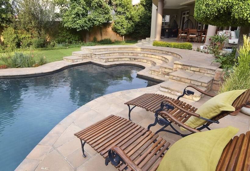 酒店 Sandown Guest House