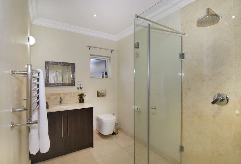 酒店 Sandown Guest House