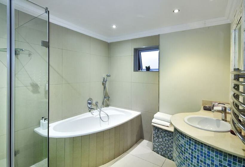 酒店 Sandown Guest House