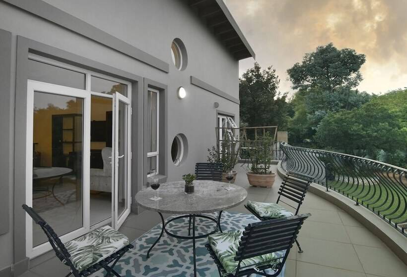 酒店 Sandown Guest House