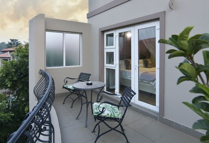 酒店 Sandown Guest House