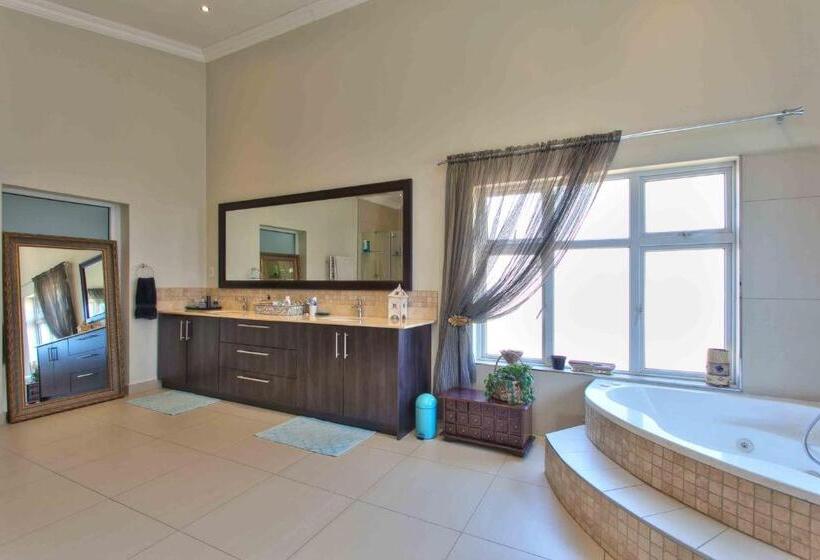 酒店 Sandown Guest House