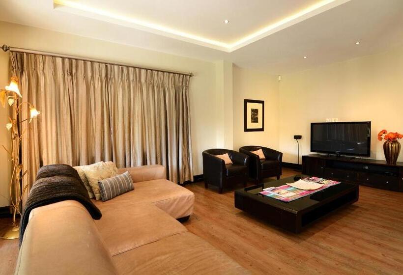 酒店 Sandown Guest House