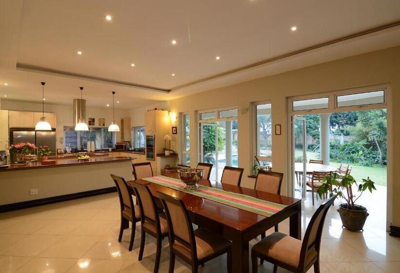 酒店 Sandown Guest House