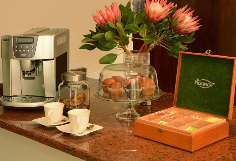 酒店 Sandown Guest House