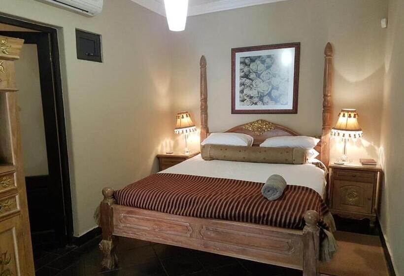فندق Santai Guesthouse