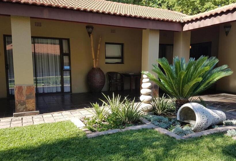 فندق Santai Guesthouse