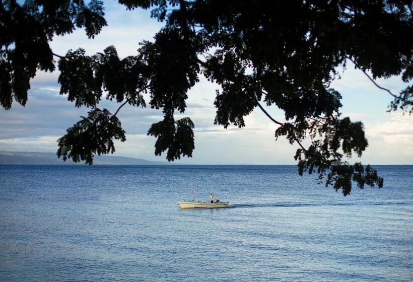 فندق Santika Luwuk   Sulawesi Tengah