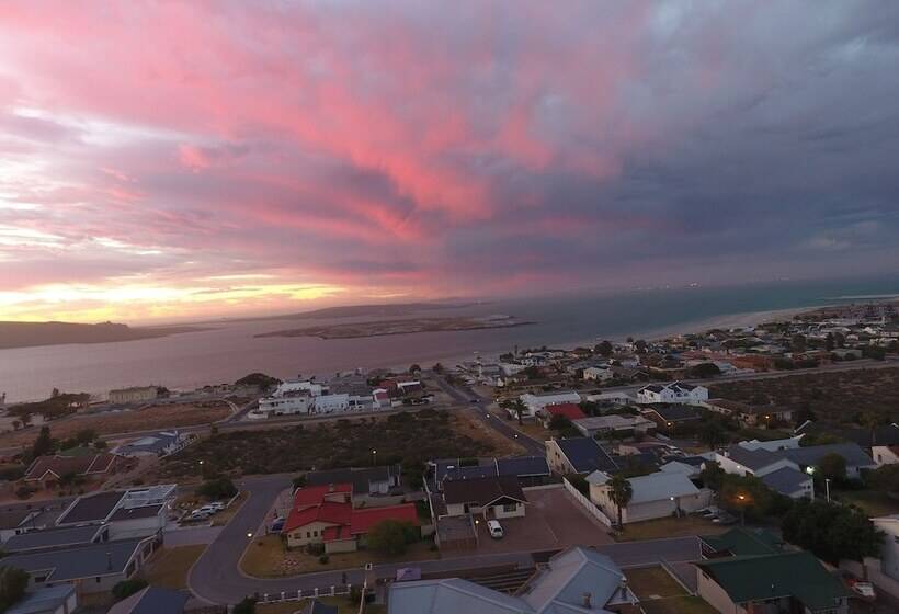 酒店 Seagulls Guest House