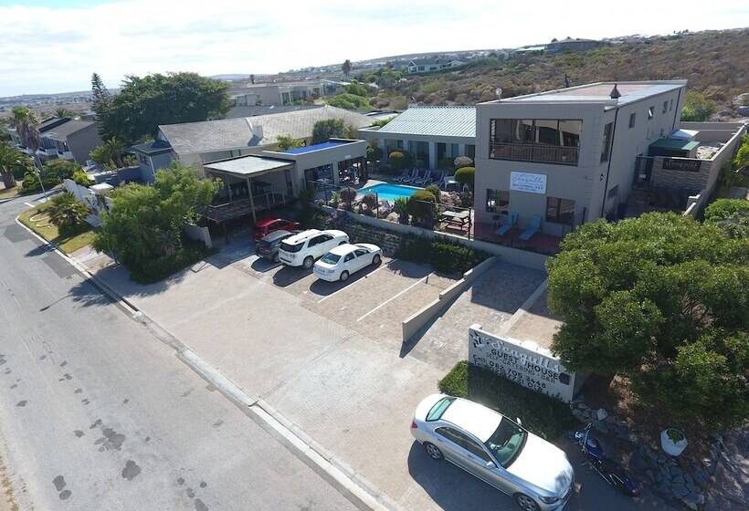 酒店 Seagulls Guest House