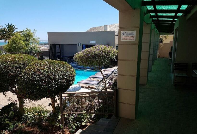 酒店 Seagulls Guest House