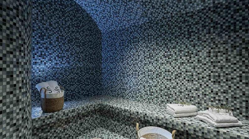 Отель Seascape Luxury Residences