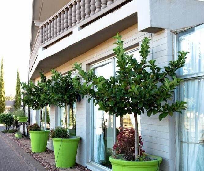 فندق Shawu Lodge & Conference