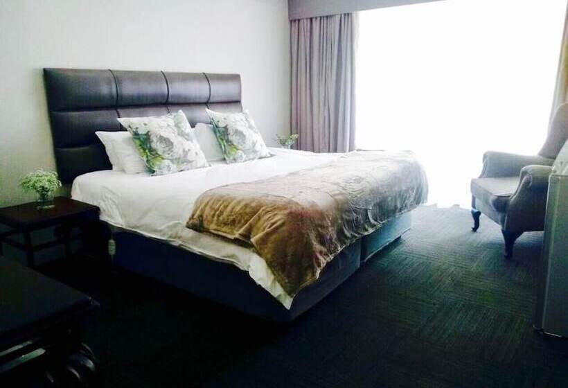 فندق Shawu Lodge & Conference