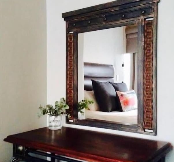 فندق Shawu Lodge & Conference