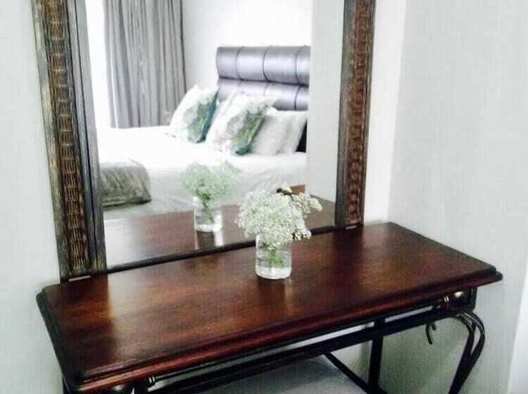 فندق Shawu Lodge & Conference