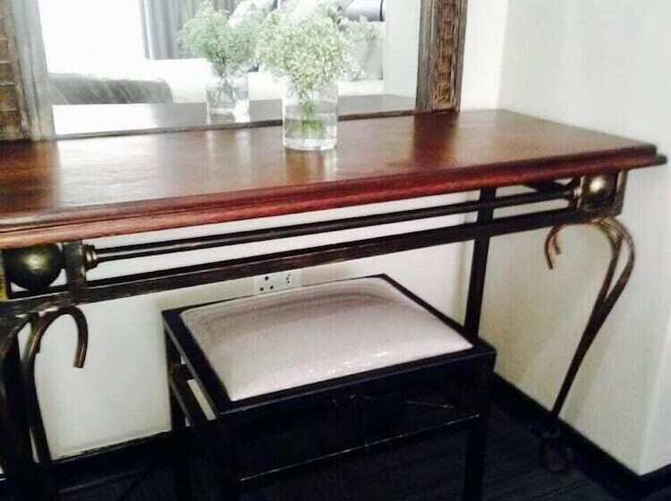 فندق Shawu Lodge & Conference