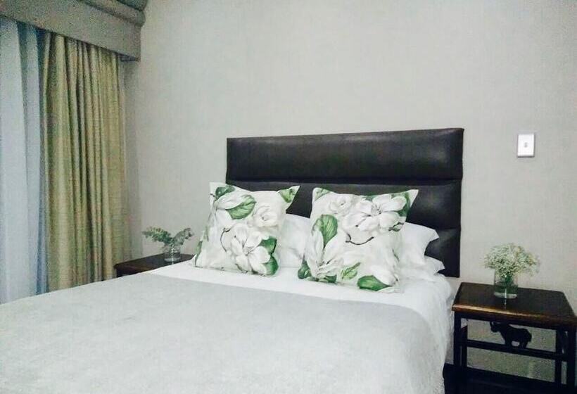 فندق Shawu Lodge & Conference