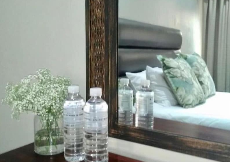 فندق Shawu Lodge & Conference