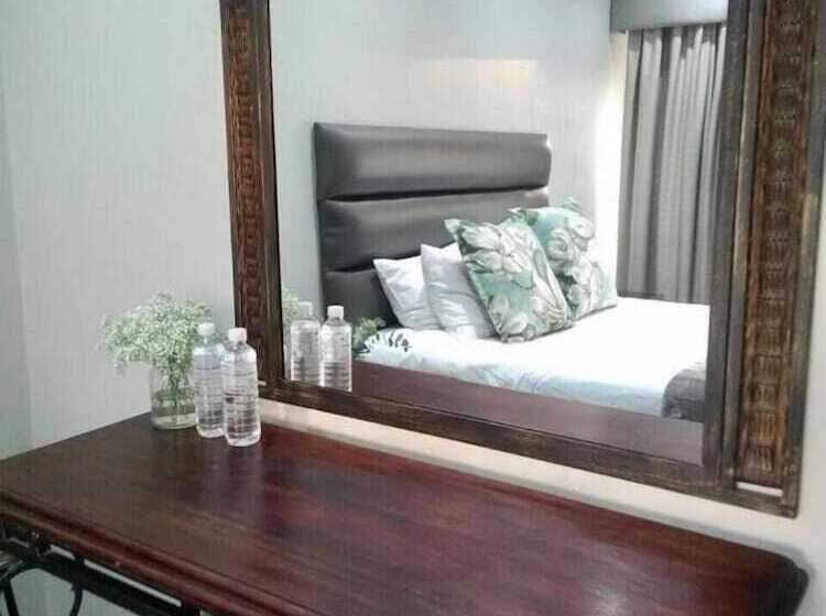 فندق Shawu Lodge & Conference