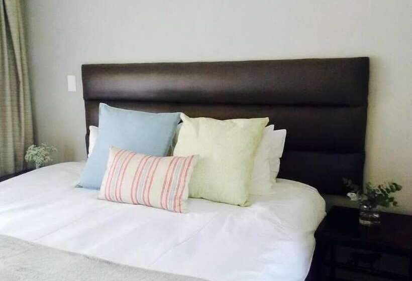 فندق Shawu Lodge & Conference