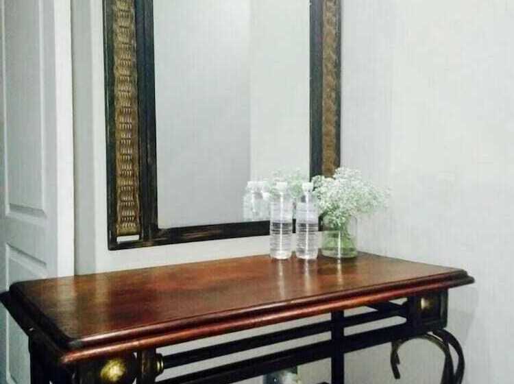 فندق Shawu Lodge & Conference