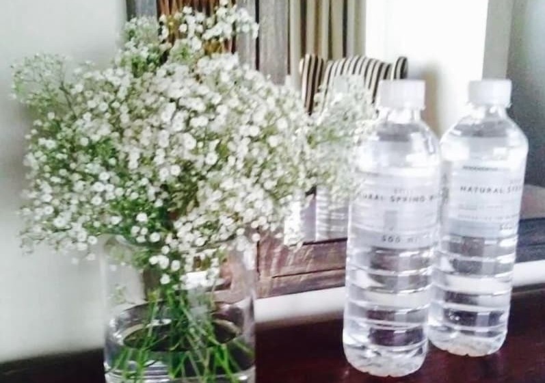 فندق Shawu Lodge & Conference