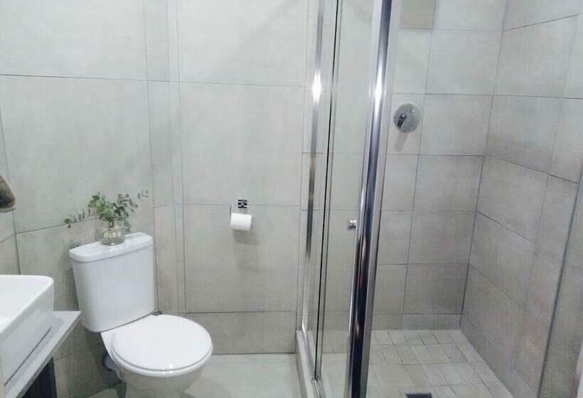 فندق Shawu Lodge & Conference