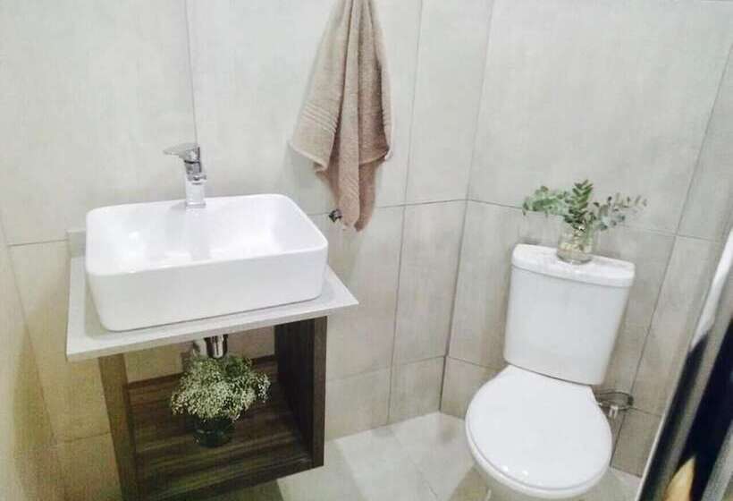 فندق Shawu Lodge & Conference