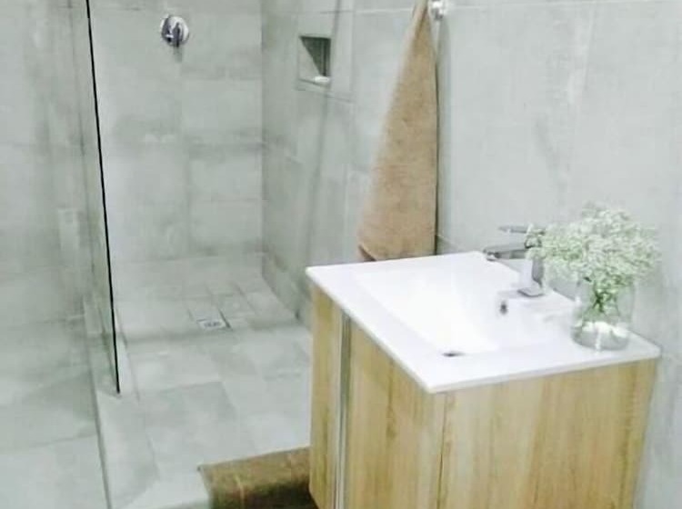 فندق Shawu Lodge & Conference