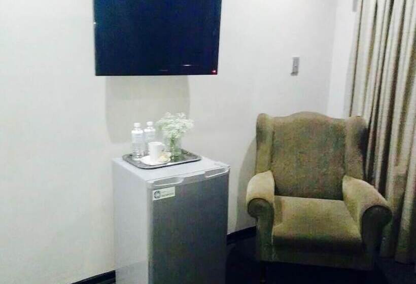 فندق Shawu Lodge & Conference