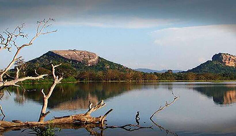 호텔 Sigiriya Rock Gate Resort