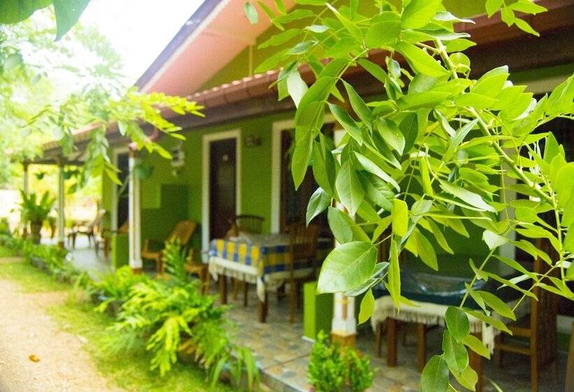 호텔 Sigiriya Rock Gate Resort