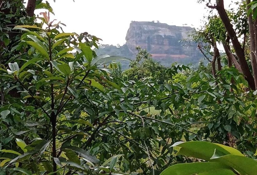 호텔 Sigiriya Rock Gate Resort