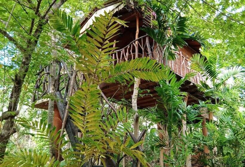 호텔 Sigiriya Rock Gate Resort