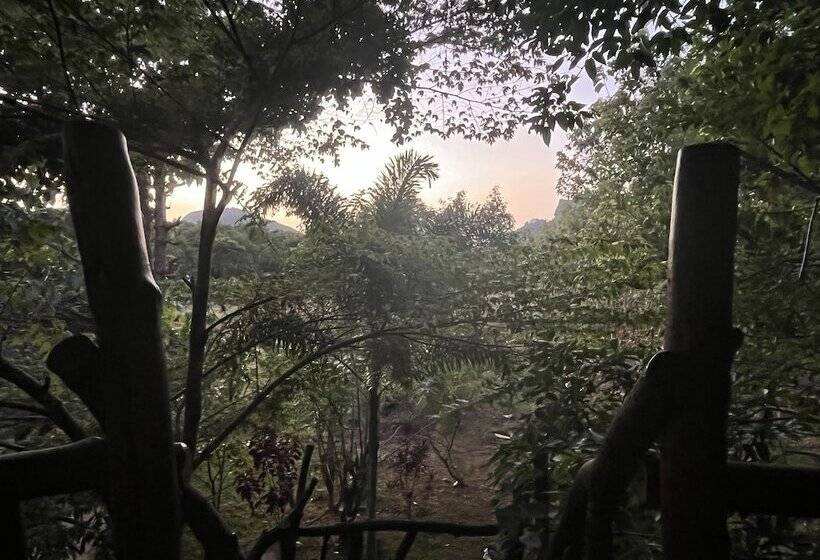 호텔 Sigiriya Rock Gate Resort