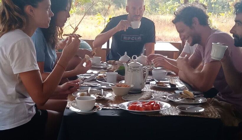 호텔 Sigiriya Rock Gate Resort