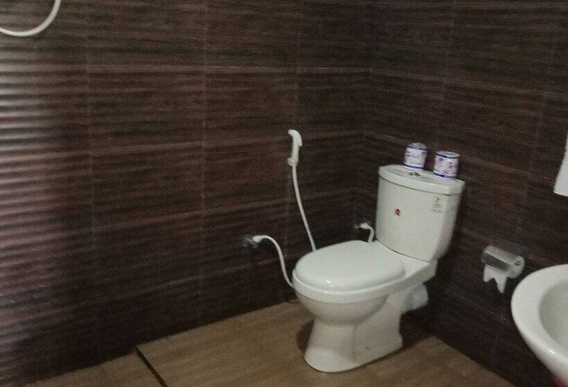 호텔 Sigiriya Rock Gate Resort